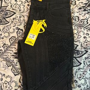 Gifted la jeans
